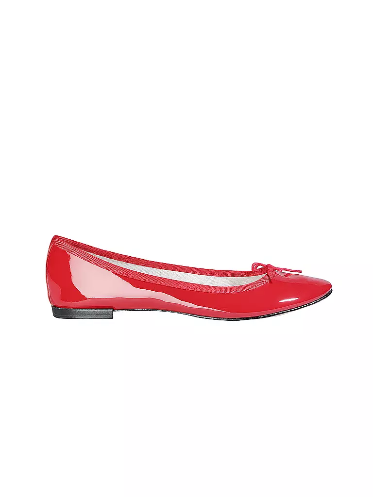 REPETTO | Ballerine CENRILLON | Rosso