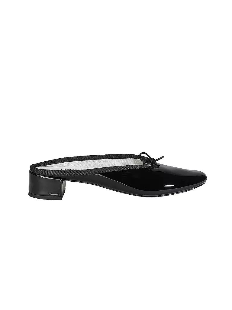 REPETTO | Ballerine JOSEFA | Nero