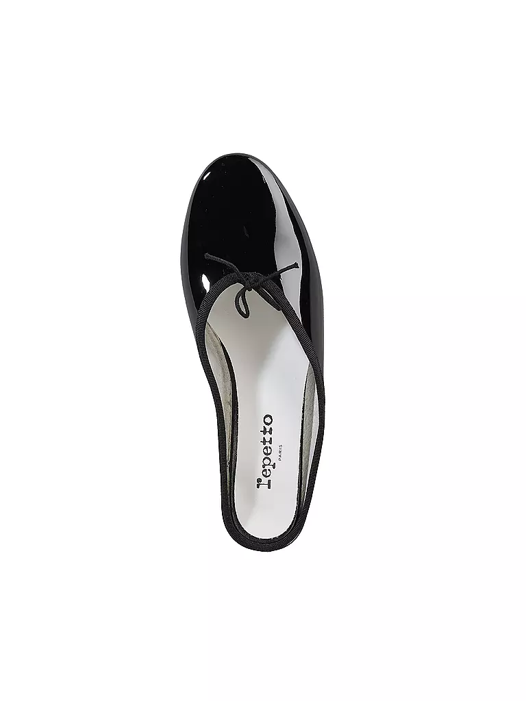 REPETTO | Ballerine JOSEFA | Nero