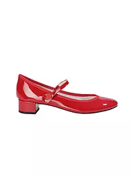 REPETTO | Ballerina ROSE | Rosso