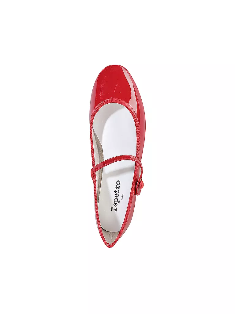 REPETTO | Ballerine ROSE | 