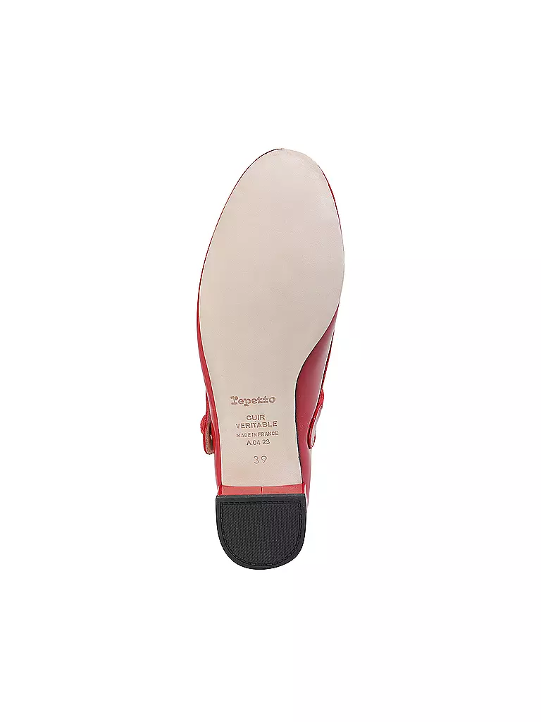 REPETTO | Ballerine ROSE | 