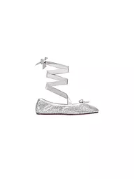 REPETTO | Ballerine SOPHIA | Argento