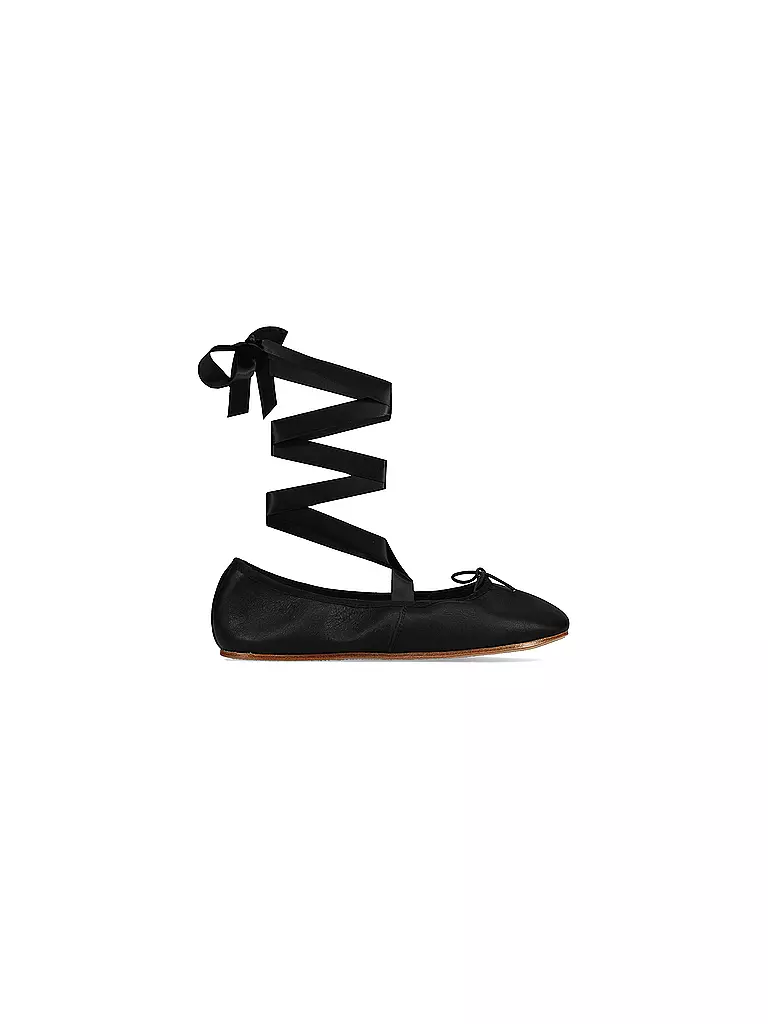 REPETTO | Ballerine SOPHIA | Nero