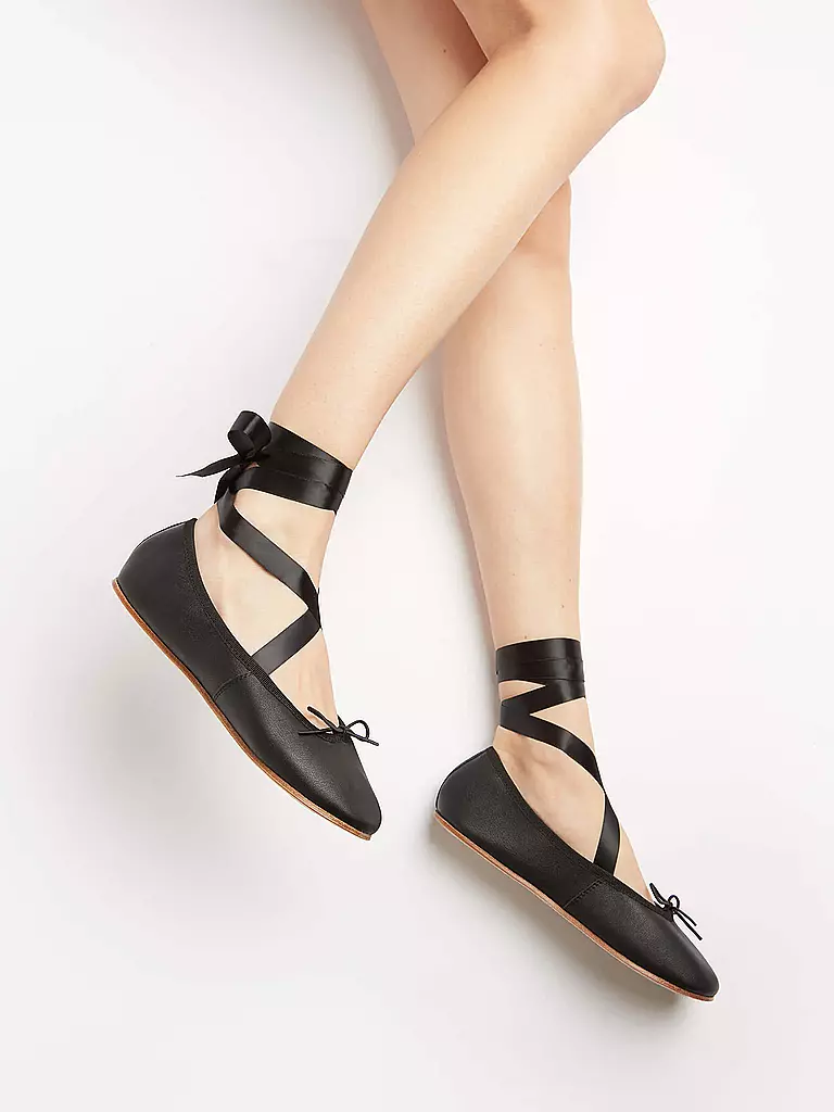 REPETTO | Ballerine SOPHIA | Nero