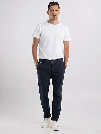 REPLAY | Chino Regular Fit "Benni" Hyperflexx