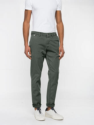 REPLAY | Chino Regular Fit "Benni" Hyperflexx