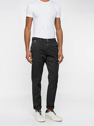 REPLAY | Chino Regular Fit "Benni" Hyperflexx