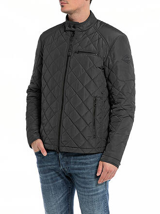 REPLAY | Giacca trapuntata