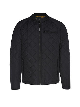 REPLAY | Giacca trapuntata