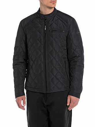 REPLAY | Giacca trapuntata