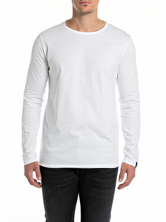 REPLAY | Maglietta a maniche lunghe