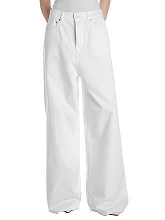 REPLAY | Jeans a gamba larga MARGOTT