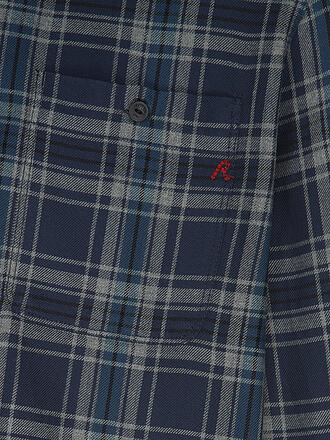REPLAY | Camicia Regular Fit