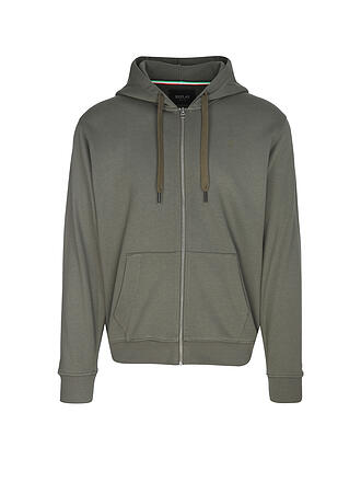 REPLAY | Felpa con zip