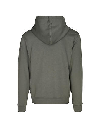 REPLAY | Felpa con zip