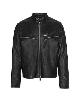 REPLAY | Giacca di pelle