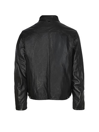 REPLAY | Giacca di pelle