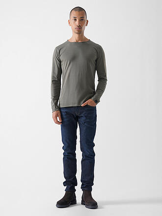 REPLAY | Maglietta a maniche lunghe