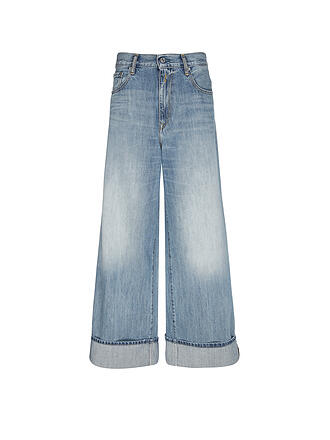 REPLAY | Jeans a gamba larga NALAJA