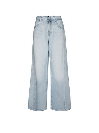 REPLAY | Jeans a gamba larga NARJA