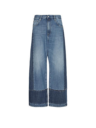 REPLAY | Jeans a gamba larga IDALYA