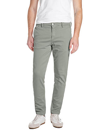 REPLAY | Chino BENNI XLITE