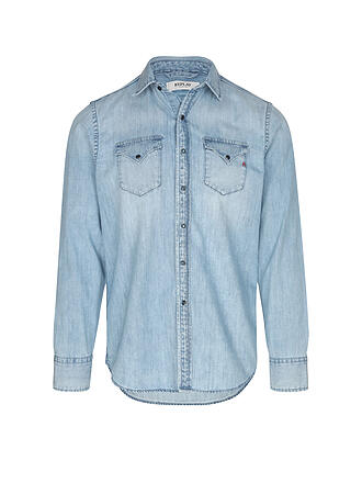 REPLAY | Camicia di jeans