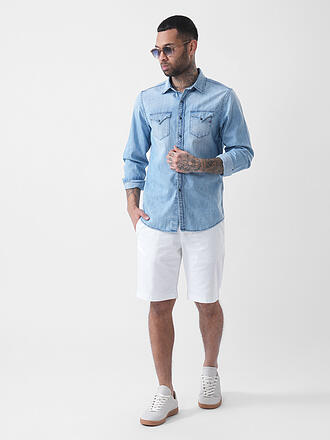 REPLAY | Camicia di jeans