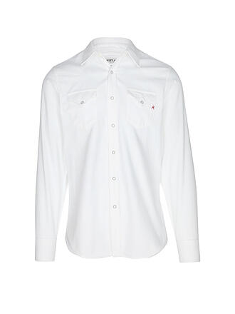 REPLAY | Camicia di jeans