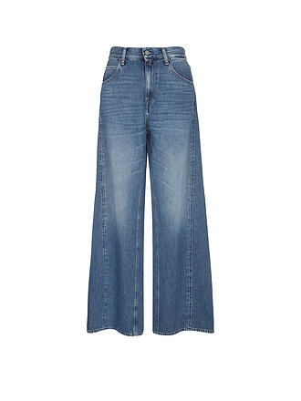 REPLAY | Jeans a gamba larga NARJA