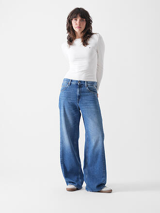 REPLAY | Jeans a gamba larga NARJA