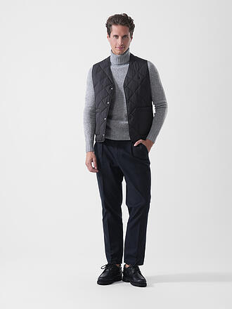 REPLAY | Gilet trapuntato