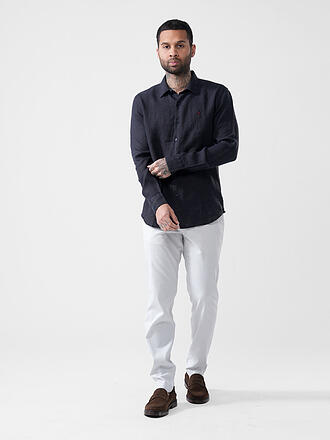 REPLAY | Camicia di lino