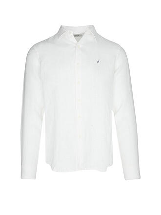 REPLAY | Camicia di lino