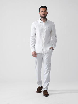 REPLAY | Camicia di lino