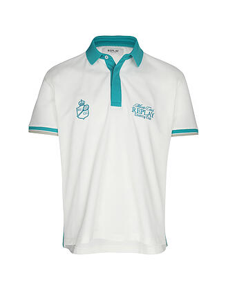 REPLAY | Polo
