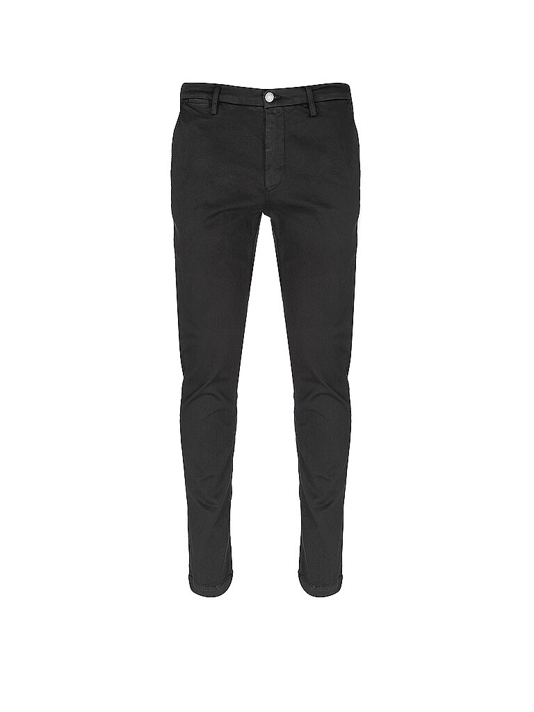 Jeans Zeumar - Hyperflex nero 30/L32