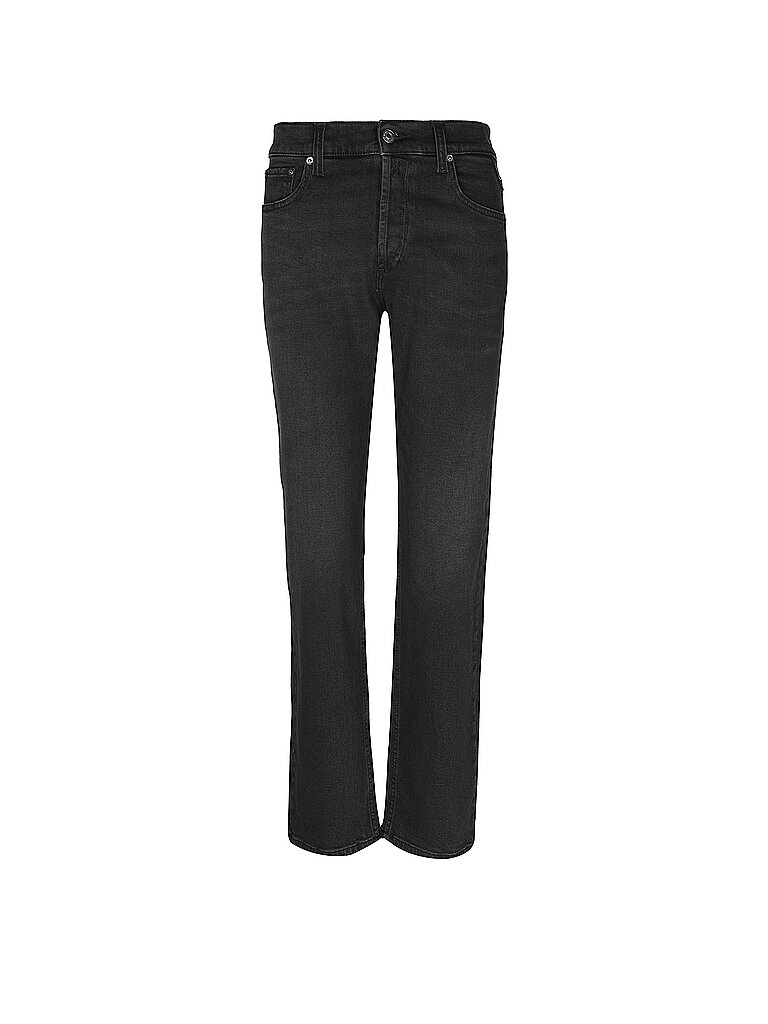 Jeans Straight Fit MAIJKE nero 31/L32