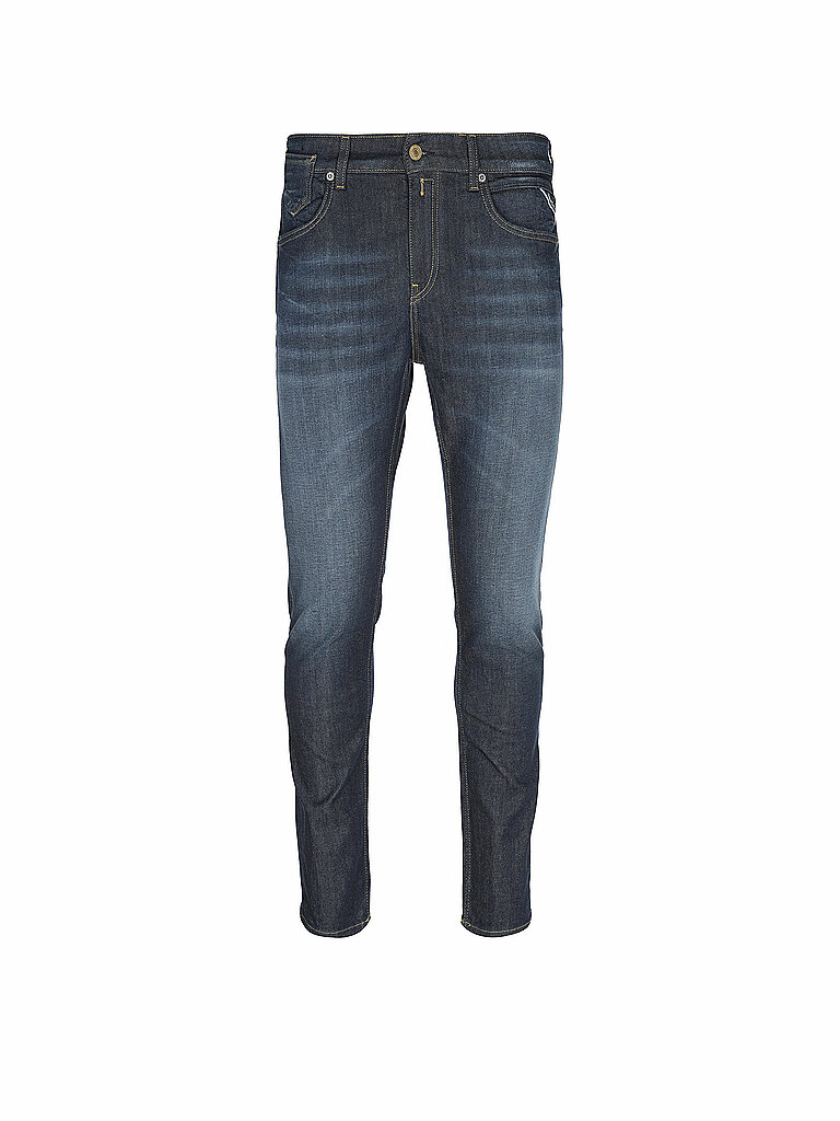 Jeans Straight Fit MARTY blu 26/L28