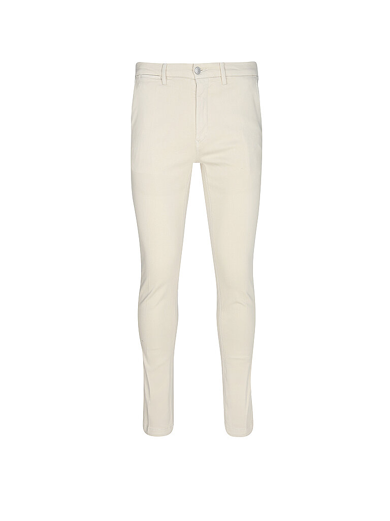 Chino ZEUMAR XLITE crema 36/L34