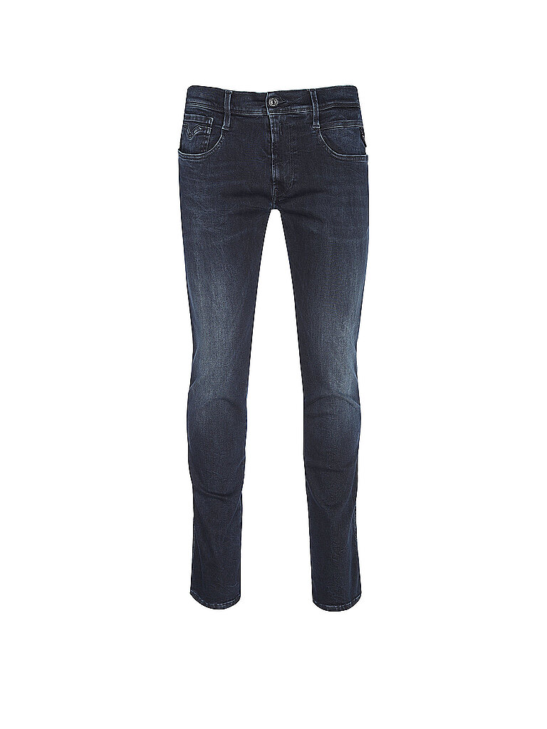 Replay Jeans Slim Fit blu 36/L32