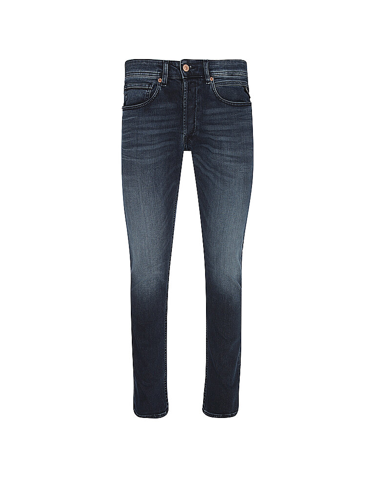 Replay Jeans Slim Fit blu 32/L32