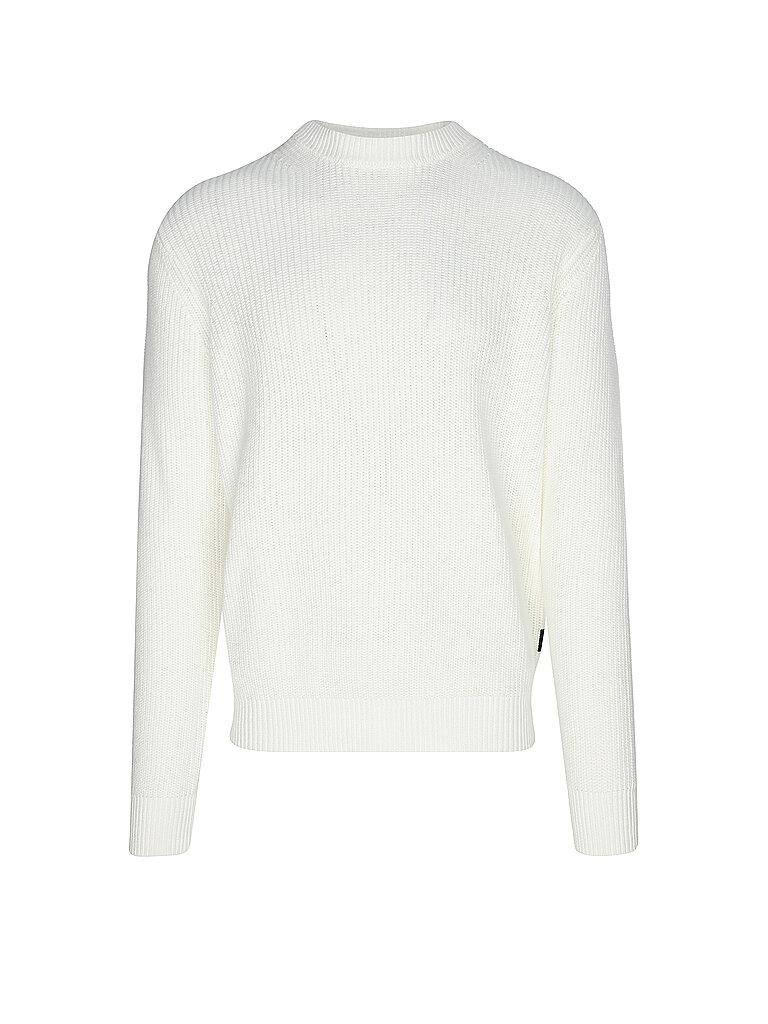 Replay Pullover bianco XXL