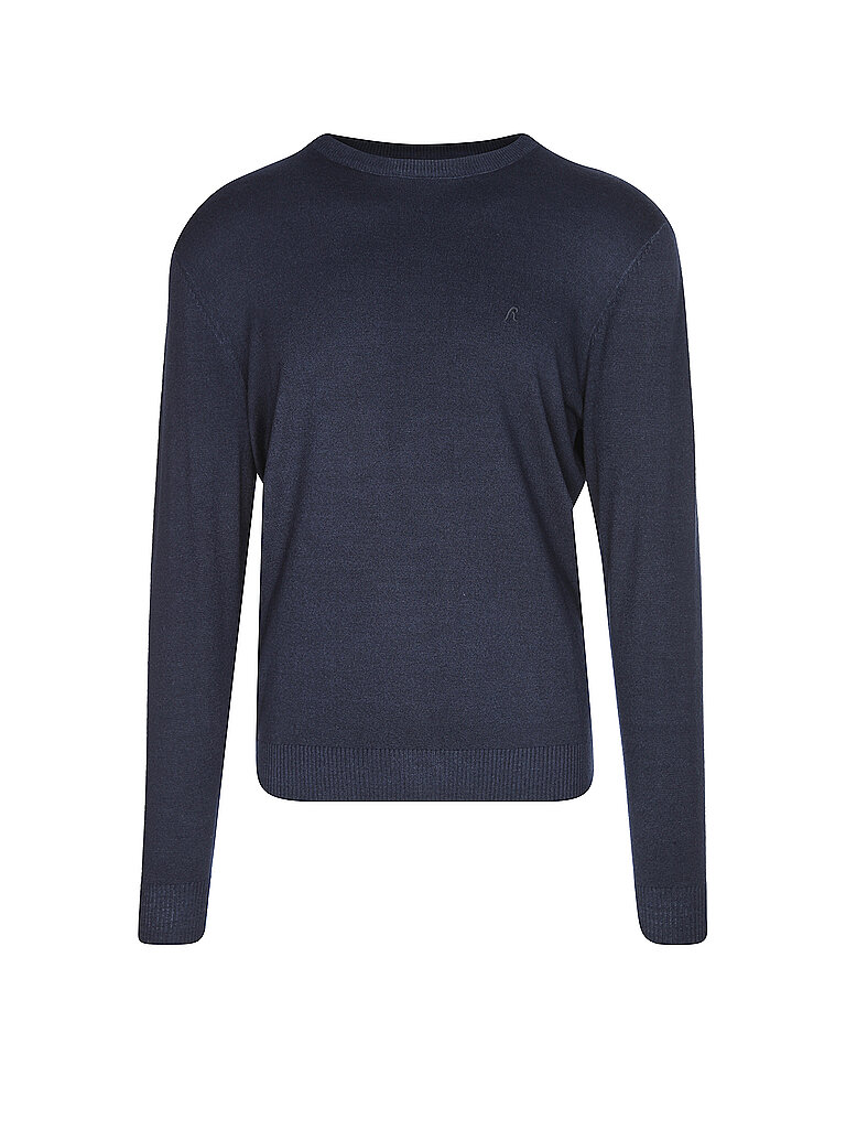 Replay Pullover blu XXL