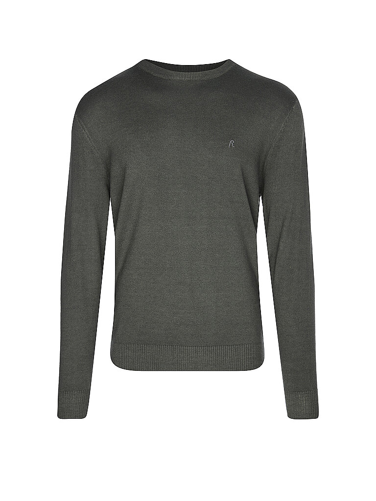 Replay Pullover oliva XXL