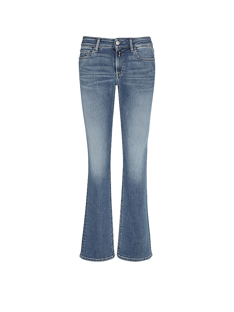 Jeans Bootcut Fit NEW LUZ blu 26/L32