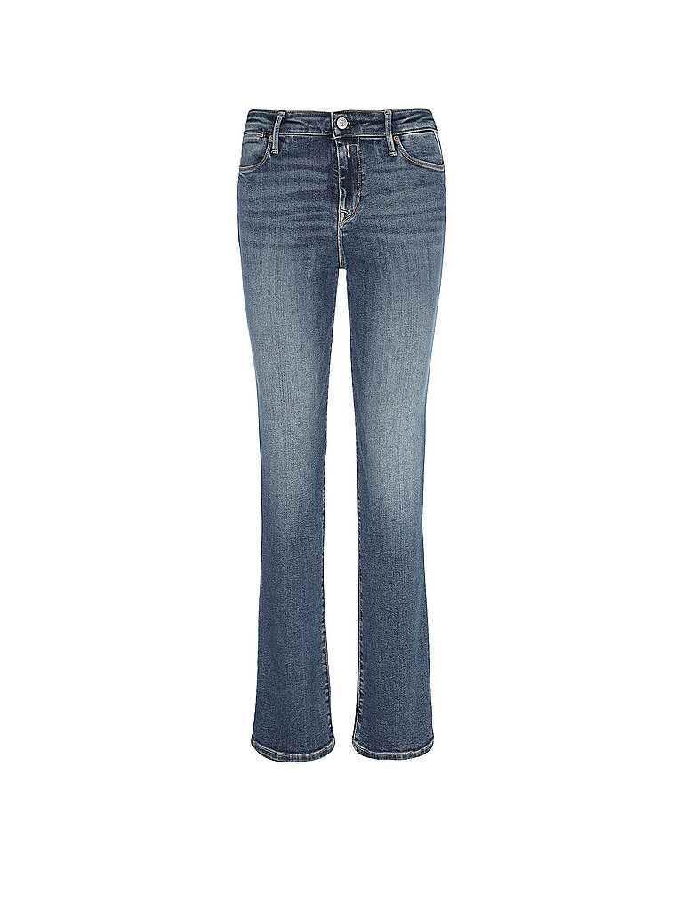 Jeans Straight Fit ZOLIE blu 25/L30