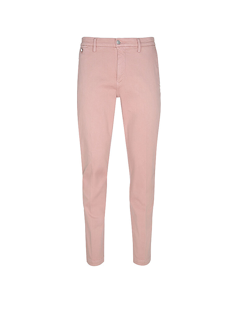 Chino BENNI XLITE rosa 34/L34