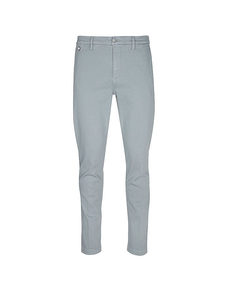 Chino BENNI XLITE azzurro 34/L30